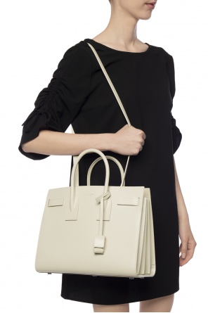 ‘sac de jour’ shoulder bag, zdjęcie 2 ‘sac de jour’ shoulder bag od Saint Laurent